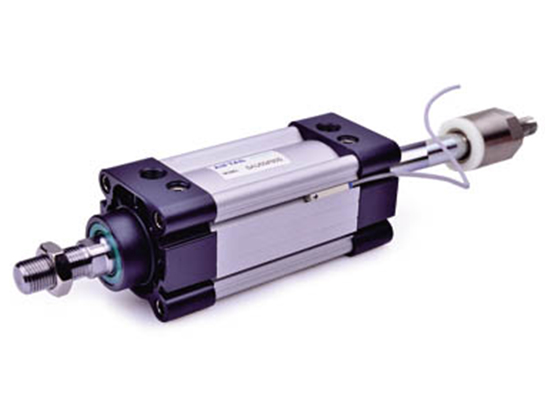 SAU Series Cylinder---32mm