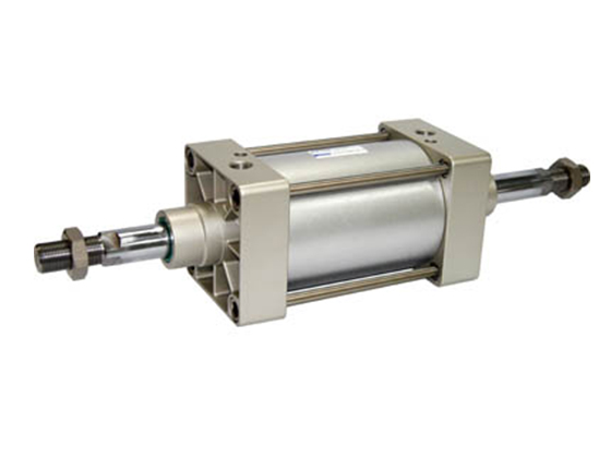 ISO 15552 Cylinder SGC series---125mm