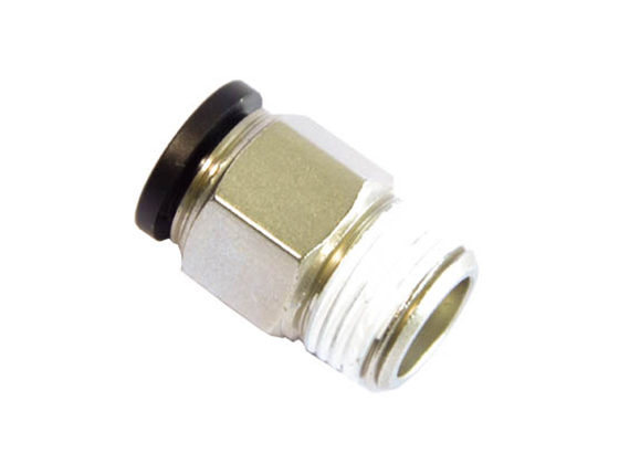 PC-M Male connector