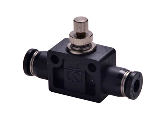 PSA-Straight Speed Controller