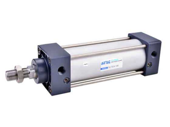 SC Series Cylinder---32mm