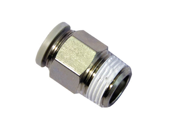 PC-M Male connector