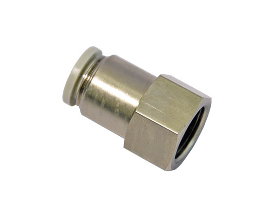 PCF-Female connector