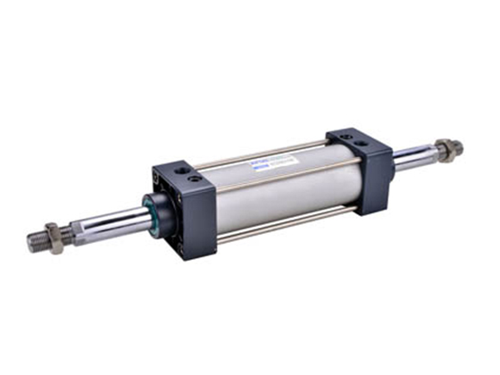 SC Series Cylinder---32mm
