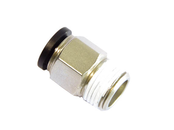 PC-Male connector