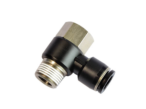 PHF-Universal female elbow