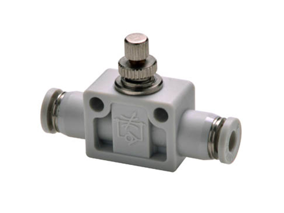 PSA-Straight Speed Controller