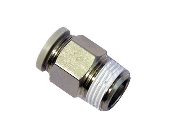 PC-Male connector
