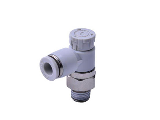 PTL-Speed Controller(Push lock)