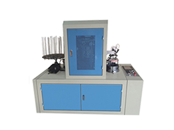 Automatic intelligent coiling rim cup machine - JKB-A