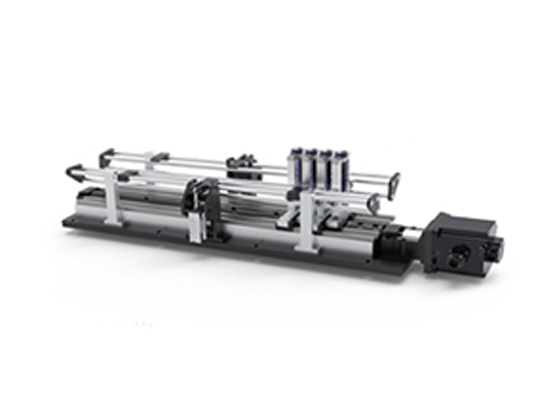 SEGD high speed adjustable pitchfully automic bottle blowing machine---SEGD-10	