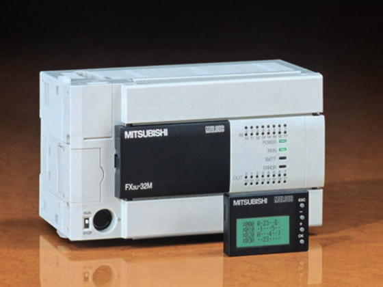 FX3U Series