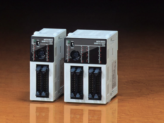 FX3UC Series