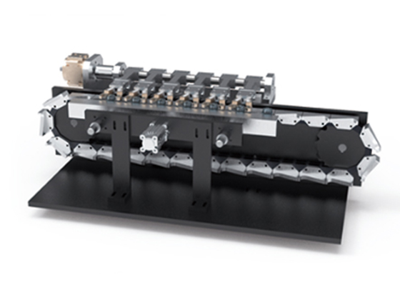 SEGD high speed adjustable pitchfully automic bottle blowing machine----SEGS-6	