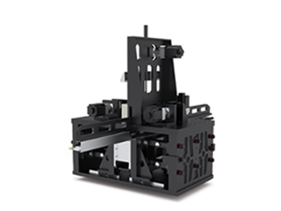 SEGD high speed adjustable pitchfully automic bottle blowing machine---SEGD-10	