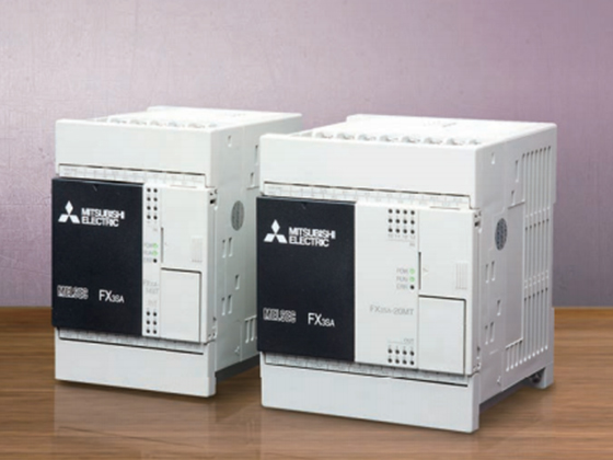 FX3SA Series