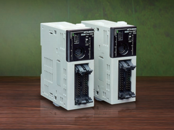FX3GC Series