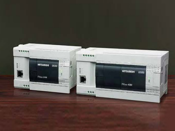 FX3GE Series