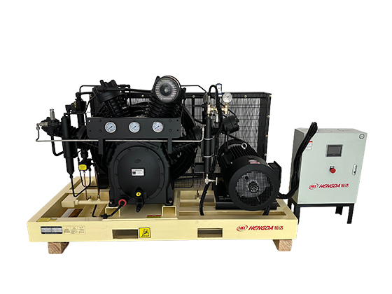 High pressure oil injection---SH-2.0/40	