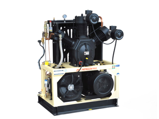 High pressure oil injection---WH-2.0/30	
