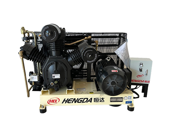 High pressure oil injection---2-SH-4.0/40	