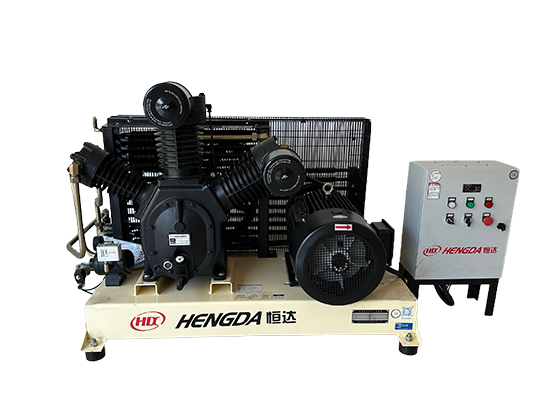 High pressure oil injection---SH-1.6/40	