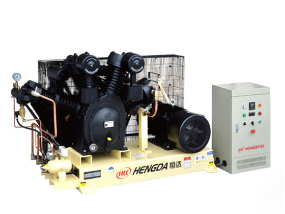 High pressure oil injection---SH-1.6/40	
