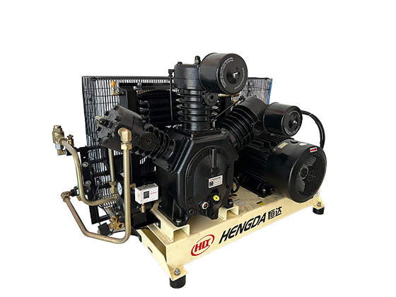 High pressure oil injection---2-SH-4.0/40	