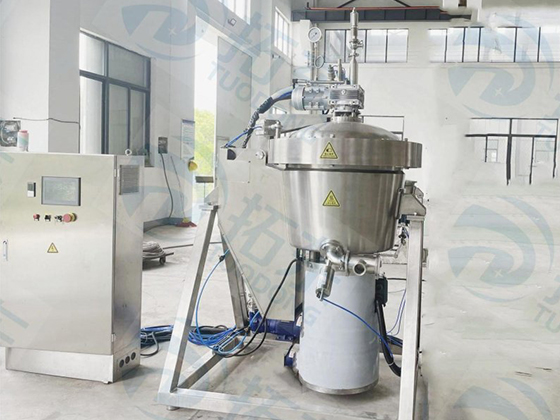 Cheese melting pot--YHRG-X--50L