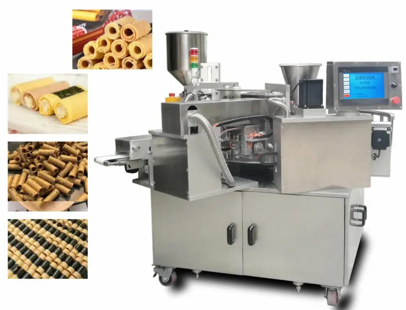 food processing equipment