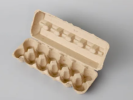 Double Rotary Egg Tray Machine---7000B2C	