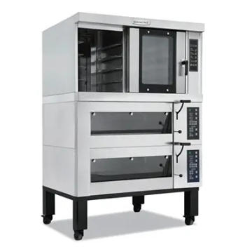 combine oven