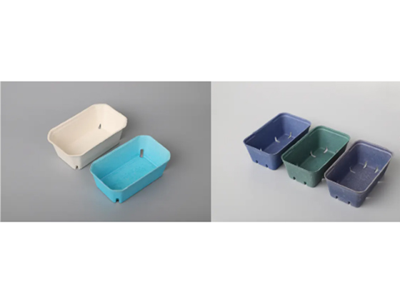 Reciprocating Egg Tray Machine