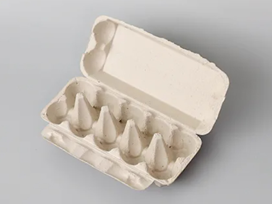 Double Rotary Egg Tray Machine---7000B2C	