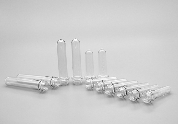 Electrical Plasticizing Injection Molding Machine  DR330-PET - energy-saving, fast & stable