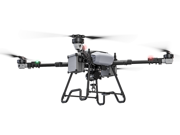 TopXGun YP600 Delivery Drone