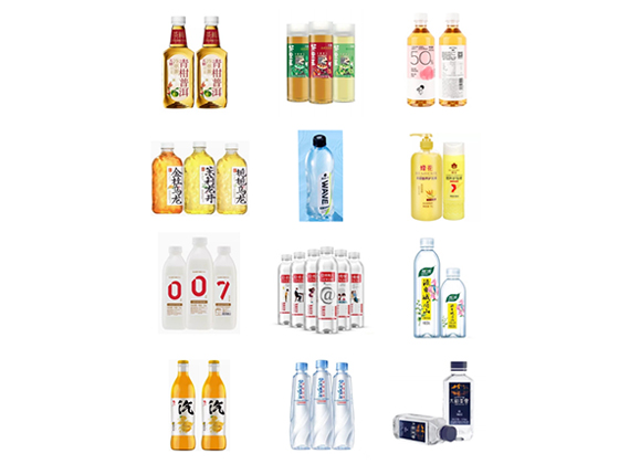 Full automatic rotary high-speed visual inspection full servo positioning self-adhesive labeling machine---RYRS-830CM-2