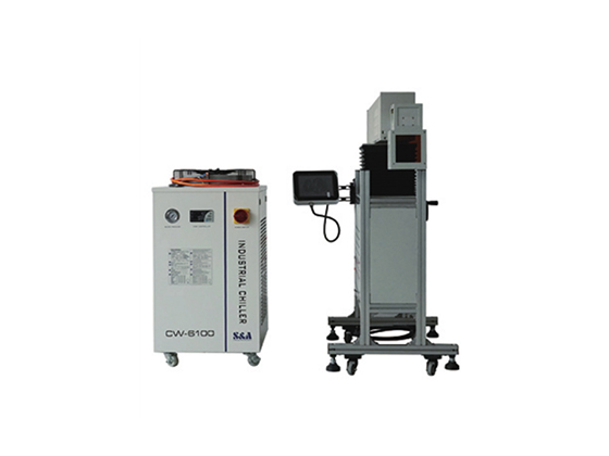 HC20100 High-power series laser marking machine---HC20120	