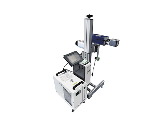 HU2000 series UV laser marking machine HU2003-1	