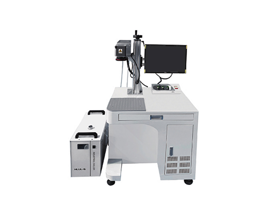 HU1003-1 Laser Marking Machine & Laser Engraving Machine	