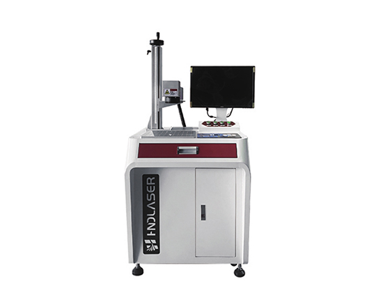 HM10200 Series Laser Marking Machine & Laser Engraving Machine (Red and White Versions)