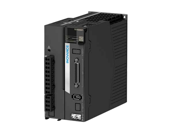 Servo driver---SV630 □ T012I