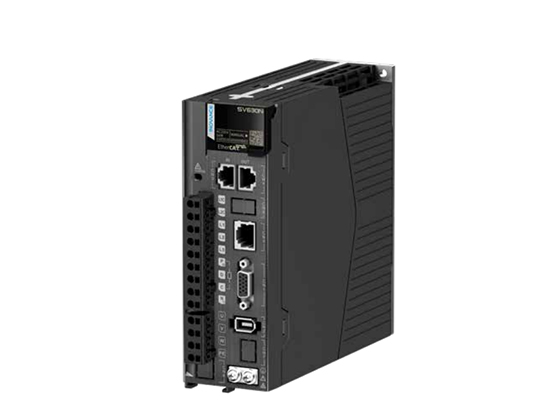 Servo driver---SV630 □ T5R4I