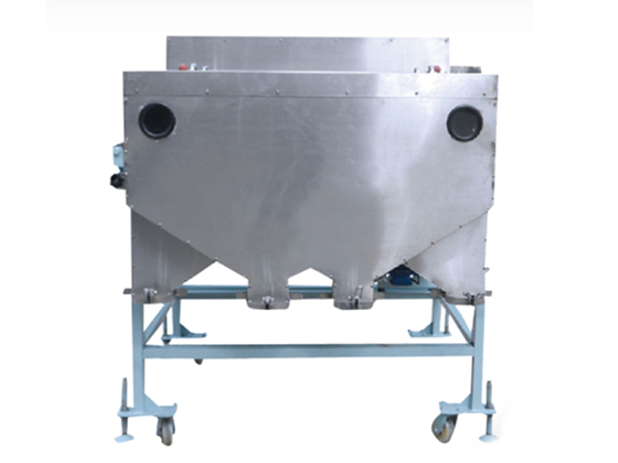Magnetic separator---5CLX-5