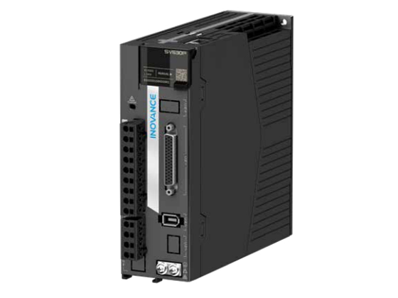 Servo driver---SV630 □ T5R4I