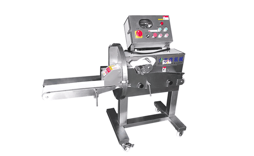 ZW-814 Multifunctional Slicer