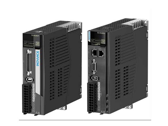 Servo driver---SV630 □ S5R5I