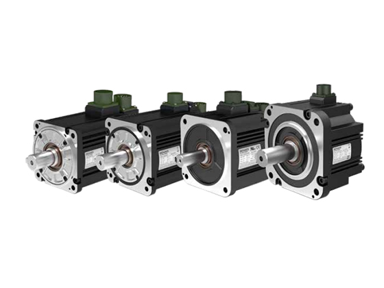 Servo motor---MS1H2-20C30CD