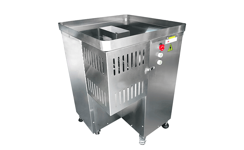 ZW-451 Meat Slicing and Shredded Meat Machine