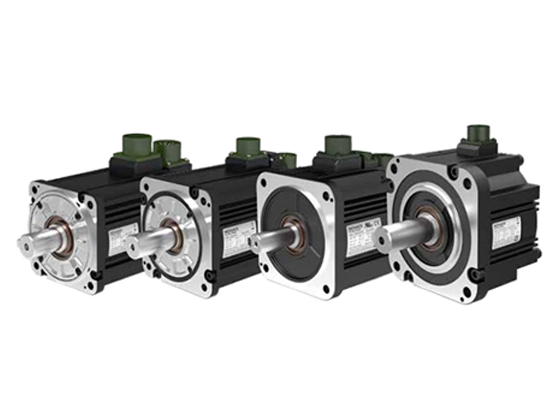 Servo motor---MS1H2-30C30CD